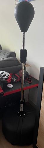 Boksbal nieuw, Sport en Fitness, Boksen, Ophalen, Nieuw, Boksbal