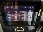 Jura S8 Koffiemachine + Accessoires & Reiniging 2022, Witgoed en Apparatuur, Koffiezetapparaten, Ophalen, Afneembaar waterreservoir