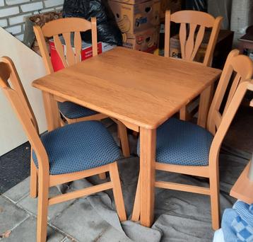 Eethoek beschikbaar voor biedingen