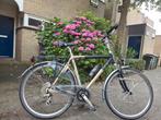 Gazelle Medeo Trekking Herenfiets in Nieuwstaat!, Fietsen en Brommers, 57 tot 61 cm, Ophalen, Zo goed als nieuw, Gazelle