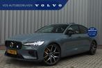 Volvo S60 2.0 T8 AWD Polestar Engineered | Bowers & Wilkins, Auto's, Gebruikt, Euro 6, Adaptive Cruise Control, Plug-in hybride