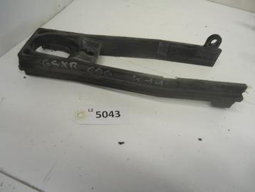 GSXR600 2011 - 2020 Suzuki D1-17299 beschikbaar voor biedingen