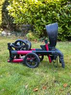 Opvouwbare Rollator - Lichtgewicht en Compact, Kinderen en Baby's, Speelgoed | Buiten | Skelters, Ophalen, Zo goed als nieuw, Overige merken