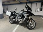BMW R1200GS 2017, topstaat, vol opties, Motoren, Motoren | BMW, 2 cilinders, 1170 cc, Particulier, Meer dan 35 kW