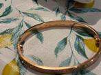 LOVE-ARMBAND, KLASSIEK MODEL, VOLLEDIG BEZET, Sieraden, Tassen en Uiterlijk, Armbanden, Ophalen, Nieuw, Goud, Goud
