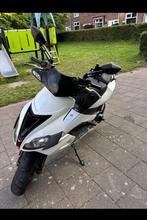 Aprillia sr70 BEAST!!!!!, Ophalen, Tweetakt, Gebruikt, Overige modellen