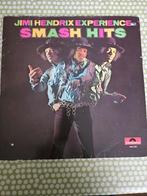 Jimi Hendrix Experience - Smash Hits LP, Ophalen of Verzenden, Gebruikt, 12 inch, Poprock