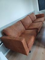 Lounge Bank, Huis en Inrichting, Banken | Sofa's en Chaises Longues, Ophalen, Gebruikt