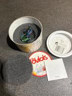 Swarovski Lovlots Paard Jade - Kristallen Figuur, Ophalen, Zo goed als nieuw, Figuurtje