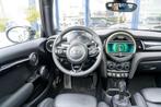 MINI Electric Yours 33 kWh|Prijs rijklaar incl € 15.740,00, Auto's, Mini, Automaat, USB, 184 pk, Te koop
