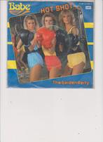 babe, Ophalen of Verzenden, Gebruikt, Pop