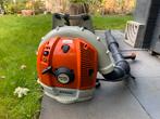 Stihl BR500 “rugblazer”, Ophalen, Zo goed als nieuw, Benzine