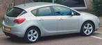 Opel Astra 1.6 16V 5D 2010 Beige in top staat..., Auto's, Opel, Voorwielaandrijving, 65 €/maand, Stof, 1250 kg