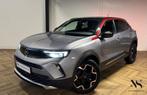 Opel Mokka 1.2 Turbo GS Line KEYLESS NAVI 360', Gebruikt, Zwart, 1199 cc, Origineel Nederlands
