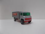 6164 Mercedes-Benz Scaffolding Truck Lesney Matchbox No 11, Ophalen of Verzenden, Gebruikt, Bus of Vrachtwagen