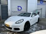 Porsche Panamera 3.0 S E-Hybrid|PDK|DEALER OH AUTO|SOFTCLOSE, Achterwielaandrijving, 2995 cc, 4 stoelen, Wit