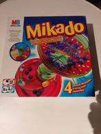Mikado - Zenuwslopend spel!, Hobby en Vrije tijd, Gezelschapsspellen | Bordspellen, Drie of vier spelers, Ophalen, Gebruikt, MB Spellen
