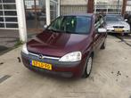 Opel Corsa 1.2-16V Njoy, Auto's, Opel, Origineel Nederlands, Te koop, 5 stoelen, Benzine