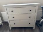 Ikea hemnes ladekast, Huis en Inrichting, Kasten | Ladekasten, Ophalen, Gebruikt, 5 laden of meer, Minder dan 100 cm