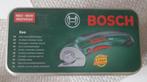 Bosch Xeo universele snijder op accu, Ophalen of Verzenden, Zo goed als nieuw