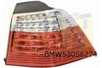 BMW 5-serie Sedan (4/07-5/10) Achterlicht Rechts buiten OES!, Auto-onderdelen, Verlichting, -, Verzenden, -, Nieuw