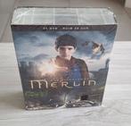 Splinternieuw complete serie merlin !!!!!, Cd's en Dvd's, Dvd's | Tv en Series, Ophalen of Verzenden, Zo goed als nieuw