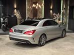 Mercedes-Benz CLA-klasse 180 AMG|PANO|MEMORY|H&K|BOMVOL, Auto's, Mercedes-Benz, Gebruikt, Euro 6, 4 cilinders, 715 kg