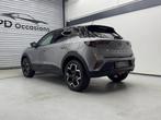 Opel Mokka 1.2 Turbo Ultimate - 131PK - (360) Camera - Massa, 1195 kg, Gebruikt, Zwart, 1199 cc