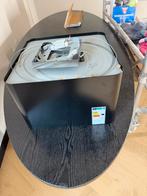 Airforce Eiland Afzuigkap - Showroommodel, Ophalen, Zo goed als nieuw, Eilandschouwkap, Motor