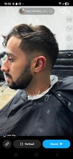 Kapper, Diensten en Vakmensen, Kappers en Thuiskappers, Komt aan huis, Knippen