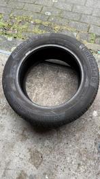 Winterband Continental Contiwintercontact, Ophalen, Zo goed als nieuw