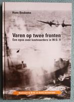Varen op twee fronten, Verzenden, Tweede Wereldoorlog, Zo goed als nieuw, Hans Beukema