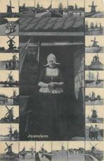 (300-413-027) Volendam, Verzenden, Noord-Holland