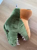 Wild and Soft T-Rex Dierenhoofd, Ophalen, Zo goed als nieuw, Wanddecoratie