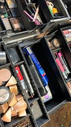 2 Visagiekoffers, Ophalen, Gebruikt