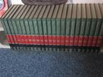 Complete lecturama encyclopedie, Complete serie, Zo goed als nieuw, Ophalen