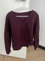 Sweater in nieuwstaat en Humanoid stijl S en M, Kleding | Dames, Ophalen of Verzenden, Zo goed als nieuw, Overige kleuren, Lange mouw