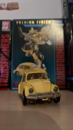 Transformers Premium Finish Studio series Bumblebee, Verzamelen, Overige generaties, Ophalen of Verzenden, Zo goed als nieuw