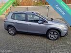 Peugeot 2008 1.2 Maandaanbieding garantie nieuwe apk, Auto's, Voorwielaandrijving, Stof, Euro 6, 1199 cc