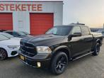 Dodge Ram 1500 5.7 V8 Hemi Quad Cab 6'4 Facelift (bj 2014), Euro 5, Achterwielaandrijving, Gebruikt, 5654 cc