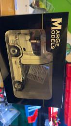 Scania marge models, Hobby en Vrije tijd, Modelauto's | 1:32, Ophalen of Verzenden, Nieuw, Bus of Vrachtwagen, Overige merken