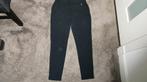 Travelstof broek  Triple Nine  maat S, Triple Nine, Zwart, Ophalen of Verzenden, Zo goed als nieuw