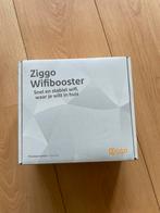 Ziggo Wifi Booster | new condition, Computers en Software, WiFi-versterkers, Ophalen of Verzenden, Zo goed als nieuw