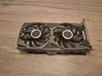RTX 2060 Inno3d Nvidia Grafische Kaart, PCI-Express 3, Ophalen of Verzenden, Zo goed als nieuw, Nvidia
