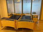 2 hoog laag bedden in nieuwstaat, Ophalen, Zo goed als nieuw