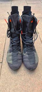 Adidas Speedex 23 Boksschoenen maat 43 1/3, Sport en Fitness, Overige, Maat L, Ophalen of Verzenden, Vechtsportschoenen