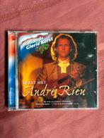 Hollands Glorie Kerst - Kerst met André Rieu, Verzenden, Gebruikt