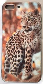Backcover Iphone-7Plus/Iphone-8Plus, Ophalen of Verzenden, Nieuw