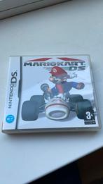Nintendo DS - Mariokart, Gebruikt, 1 speler, Racen en Vliegen, Ophalen of Verzenden