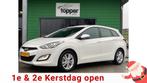 Hyundai I30 Wagon 1.4 | Camera | Navigatie | Elektrische Ram, Voorwielaandrijving, Euro 5, 15 km/l, Gebruikt